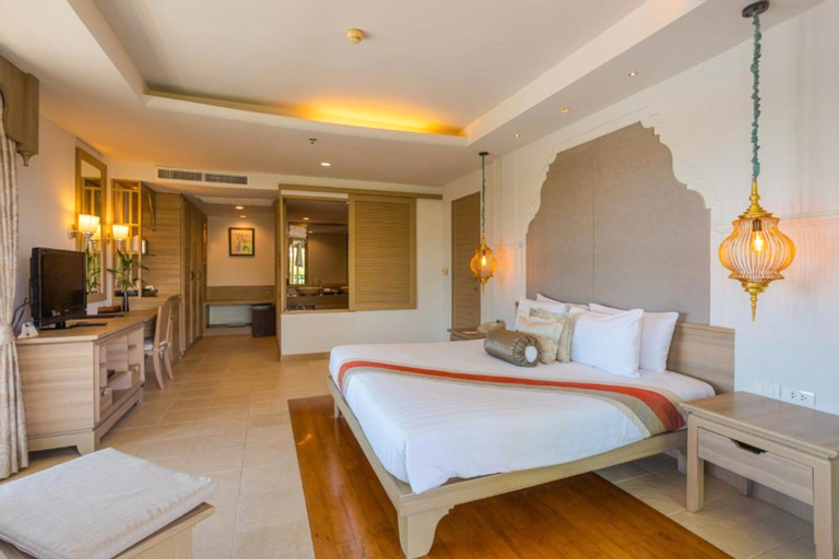 Bedroom 7