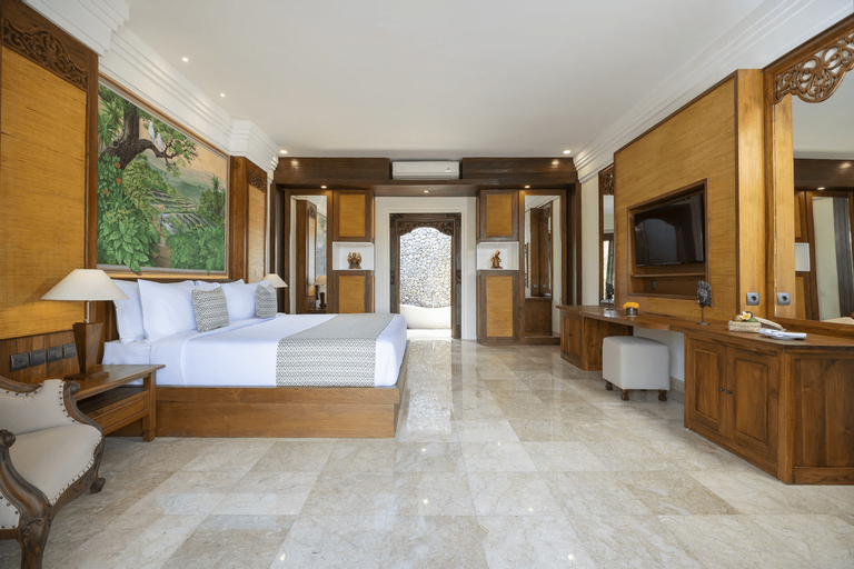 Bedroom 15