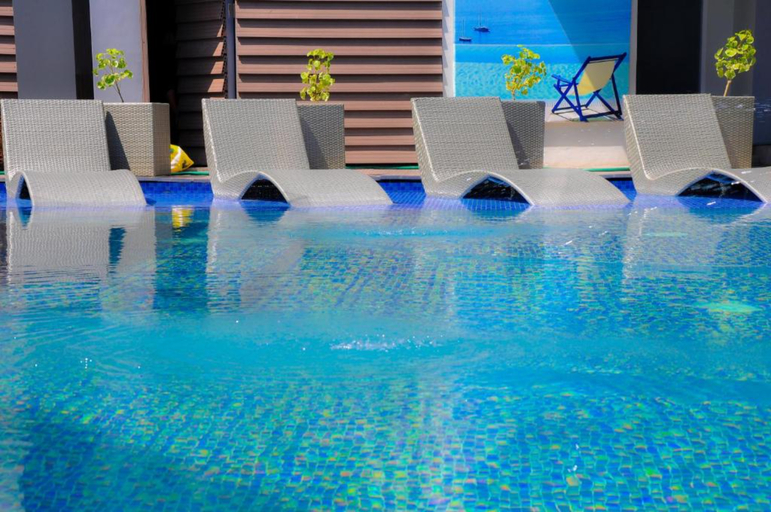 Sport & Beauty 2, Eloisa Royal Suites, Lapu-Lapu City