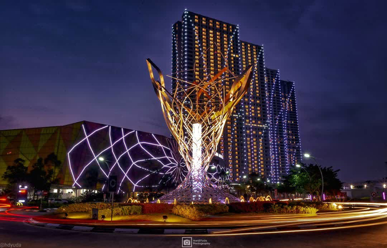 Others 3, Grand Kamala Lagoon by zlash, Bekasi