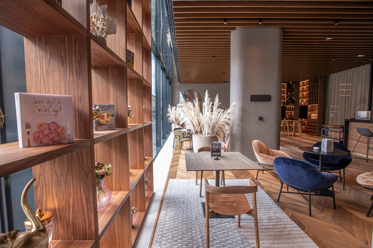 Public Area 3, Mercure Debrecen, Debrecen