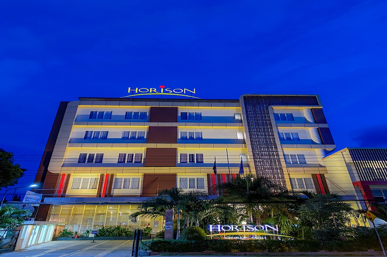 Horison Kotaraja, Jayapura