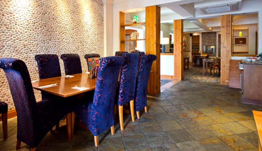 Food & Drinks 4, Premier Inn Bristol South, Bristol