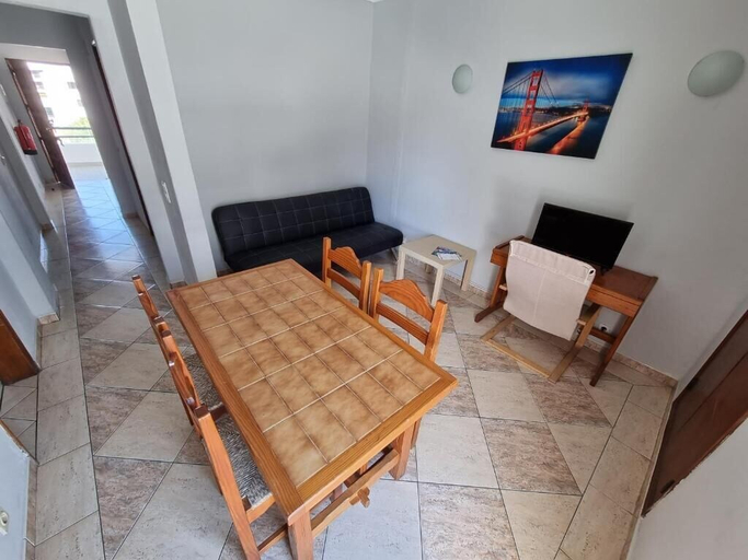 Public Area 3, Cerro Atlantico by Umbral, Albufeira