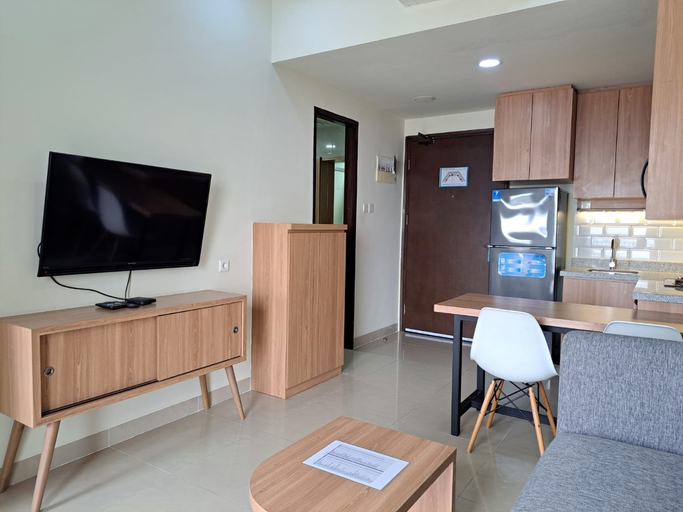 Others 2, Merakey Golf Residences, Cikarang