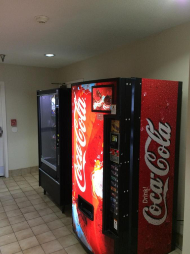 Food & Drinks 5, Baymont by Wyndham Henrietta/Rochester, Monroe