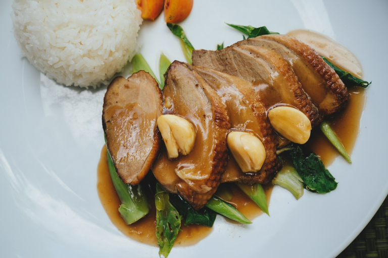 Food & Drinks 10