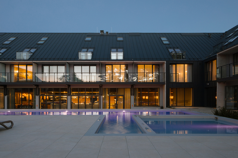 Sport & Beauty 2, Saltic Resort & Spa Leba, Lębork