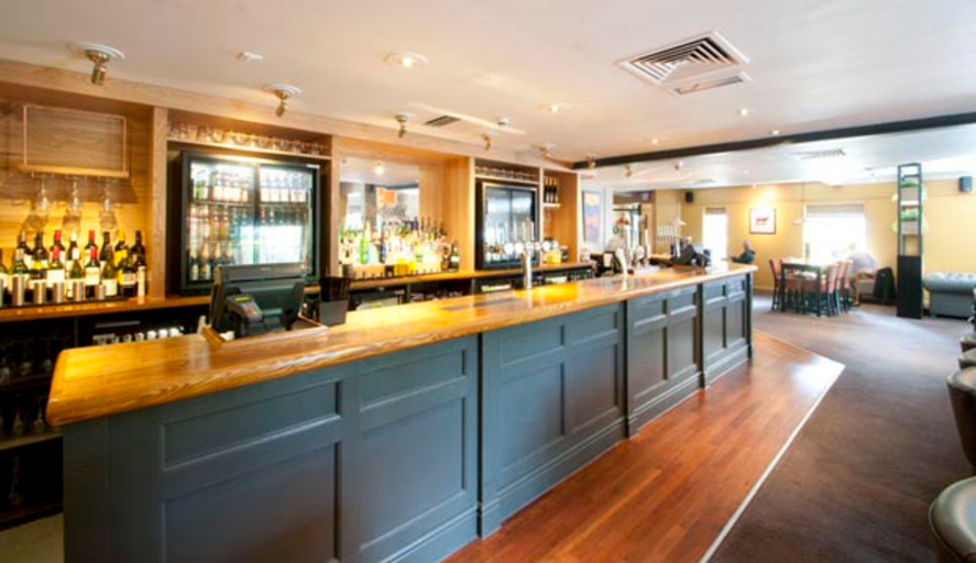 Food & Drinks 4, Premier Inn Bristol East - Emersons Green, South Gloucestershire