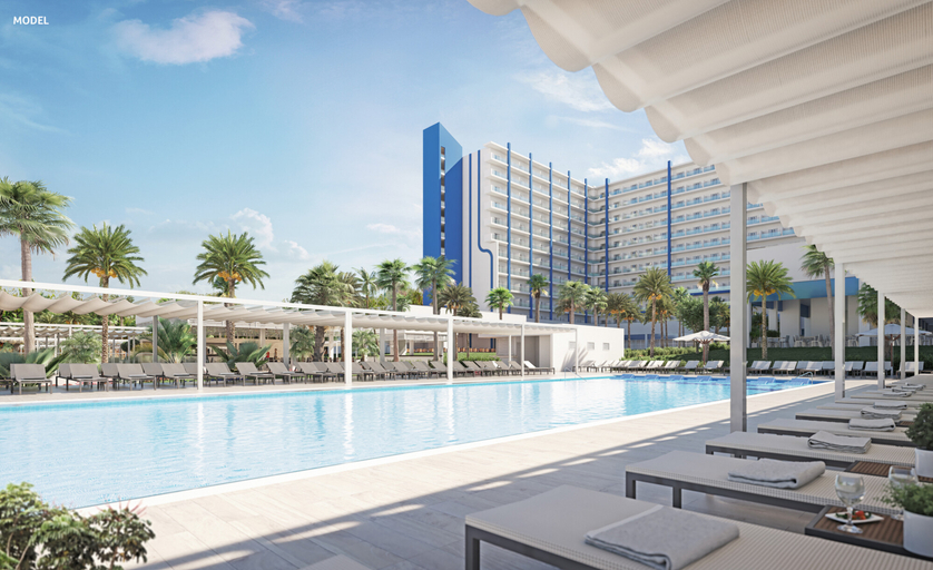 Sport & Beauty 2, Riu Palace Kukulkan - Adults Only - All Inclusive, Benito Juárez