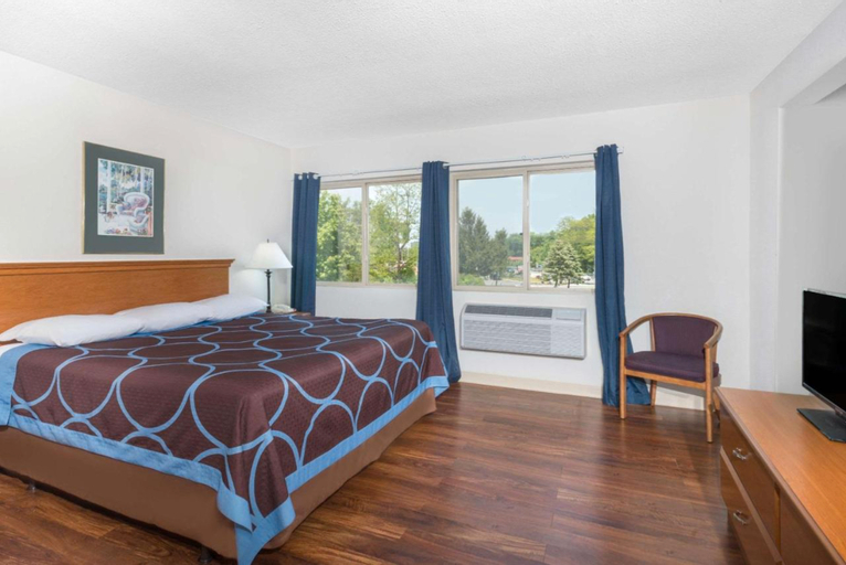 Bedroom 6