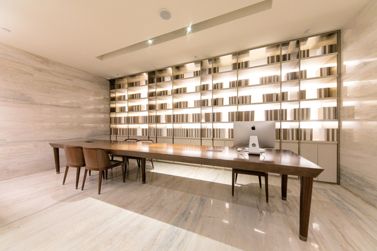Public Area 2, Ji Hotel (Hangzhou Xixi Impression City), Hangzhou