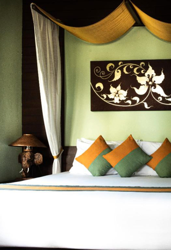 Bedroom 13