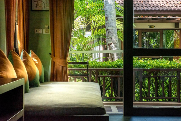 Bedroom 11