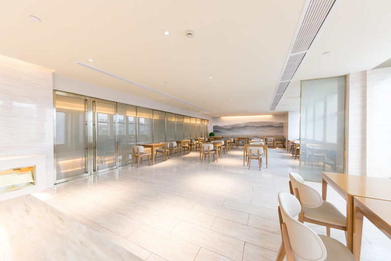 Others 4, Ji Hotel (Hangzhou Xixi Impression City), Hangzhou
