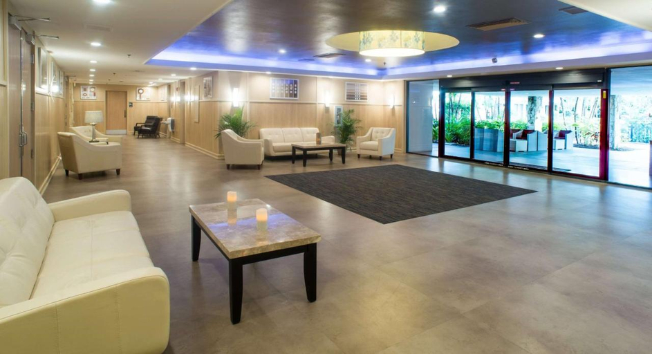 Public Area 3, voco Sandpiper All-Inclusive Resort by IHG, Saint Lucie