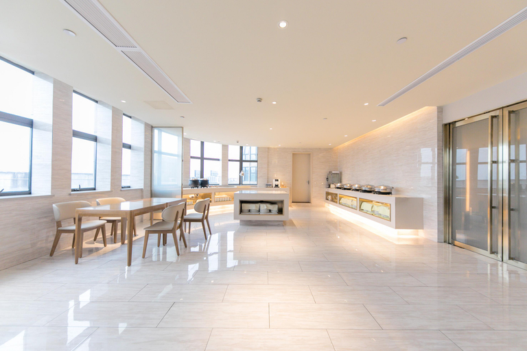 Others 5, Ji Hotel (Hangzhou Xixi Impression City), Hangzhou