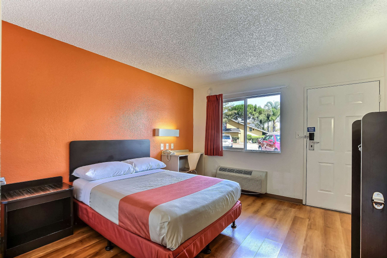 Bedroom 7