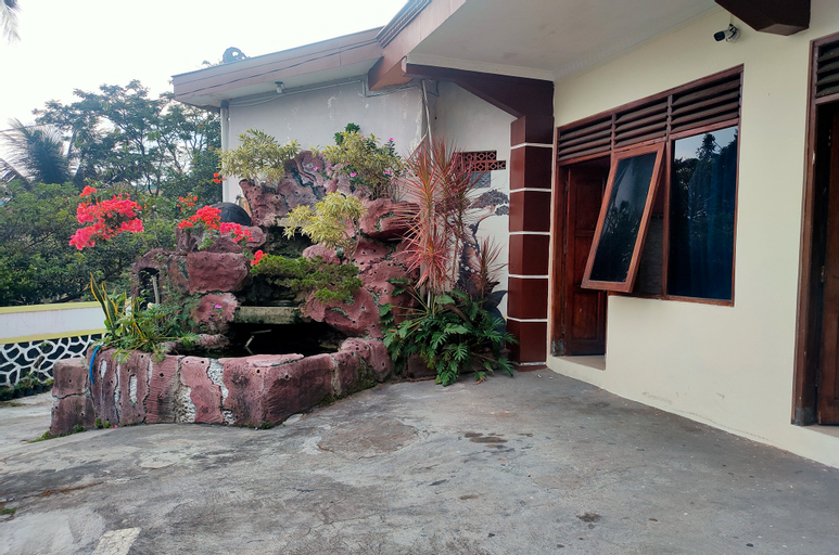 Exterior & Views 5, Hotel Abimanyu Bandungan by ZUZU, Semarang
