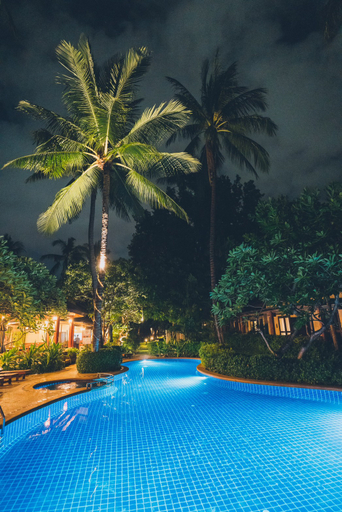 Sport & Beauty 4, Baan Chaweng Beach Resort and Spa, Ko Samui