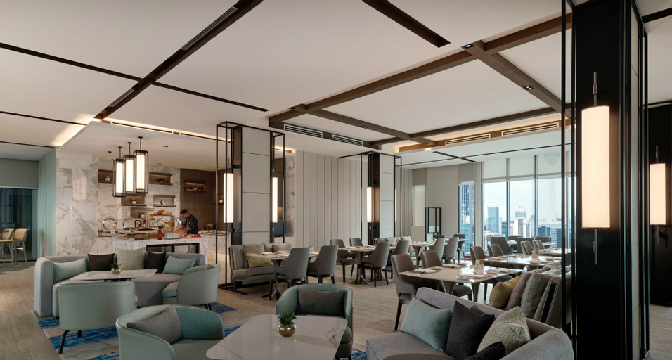 Others 5, Pan Pacific Serviced Suites Kuala Lumpur, Kuala Lumpur