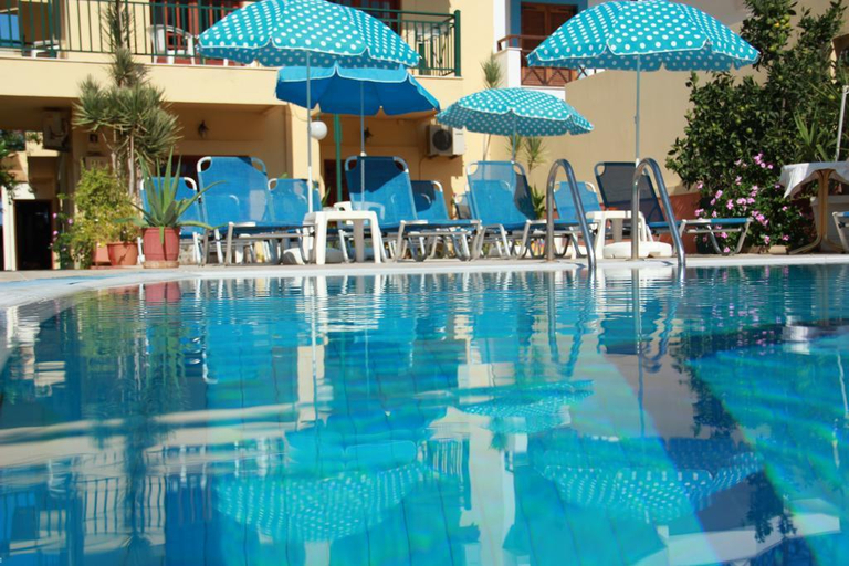 Sport & Beauty 2, Stefania Studios, Crete