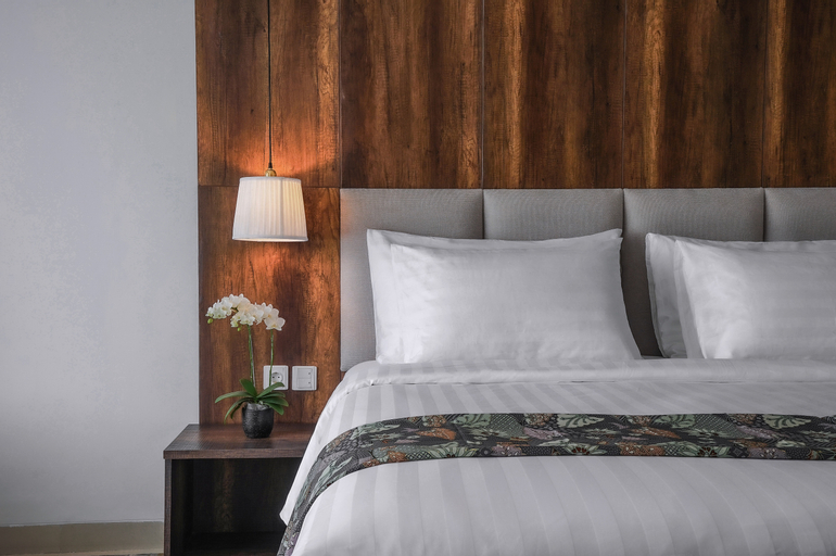 Forest Hills Hotel Ciwidey, Bandung