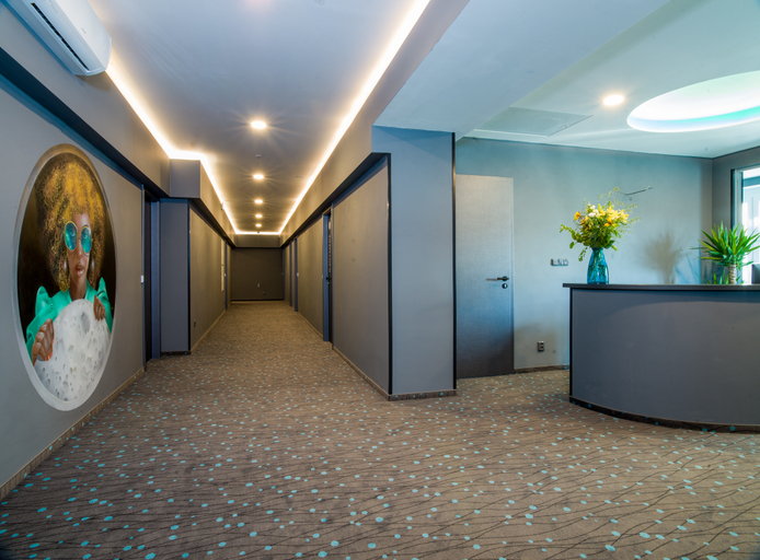 Others 5, Hotel Planet Prague, Praha 7