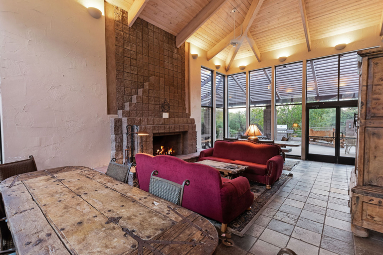 Public Area, Bella Ventana 2 BR by Casago, Pima