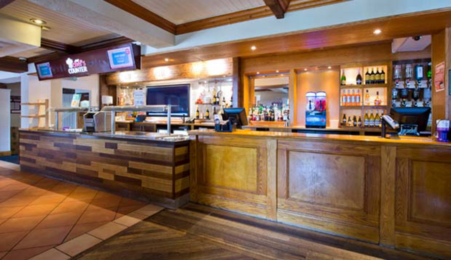 Food & Drinks 5, Premier Inn Bristol South, Bristol