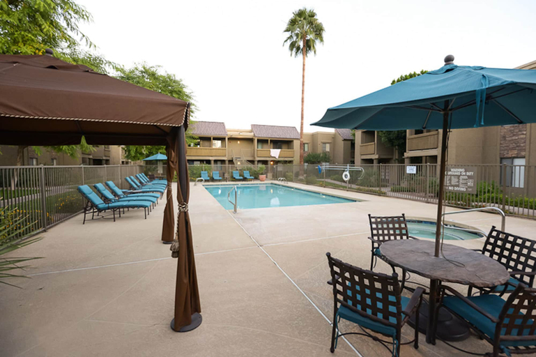 Sport & Beauty 1, Traditional Touch 1BR by Casago, Maricopa