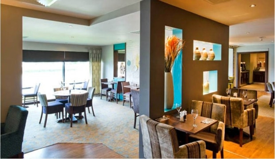 Food & Drinks, Premier Inn Cambridge - A14 J32, Cambridgeshire