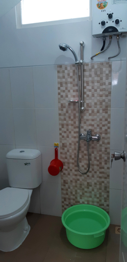Bedroom 5, Double K's House, Malang