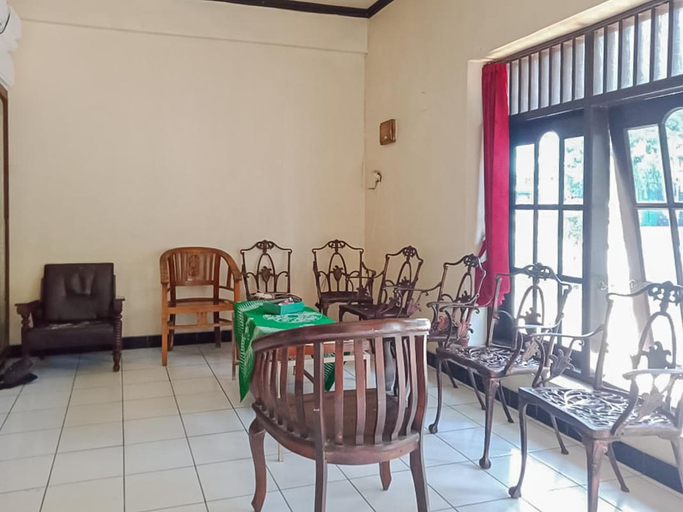 Others, RedDoorz Syariah @ Hotel Sidomulyo Pacitan, Pacitan