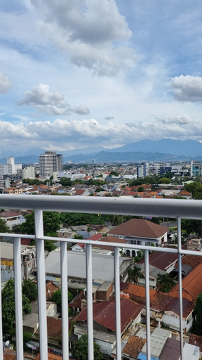 Exterior & Views 4, Tera residence apartment bandung, Bandung