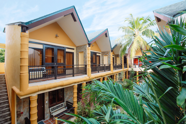 Exterior & Views 3, Paradise Garden Resort Hotel & Convention Center Boracay powered by ASTON, Malay