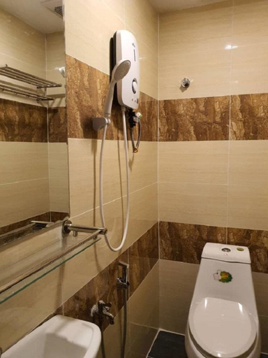Enrich Hotel Shah Alam - Tap to explore photos