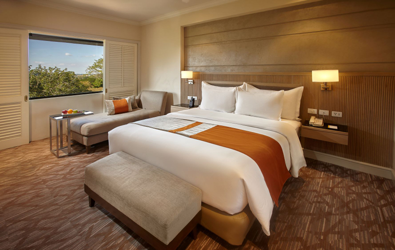 Bedroom 3, Quest Plus Conference Center Clark, Mabalacat