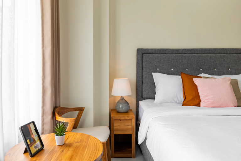 Bedroom 5, Cove Griya Elite, Denpasar