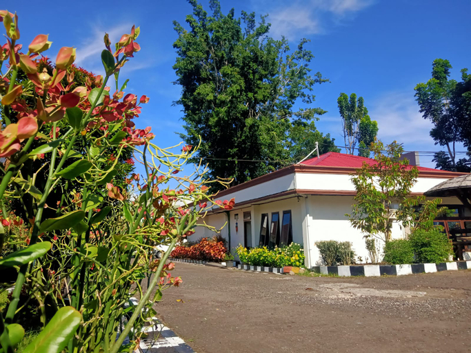 Exterior & Views 4, Sapadia Hotel Kotamobagu, Kotamobagu