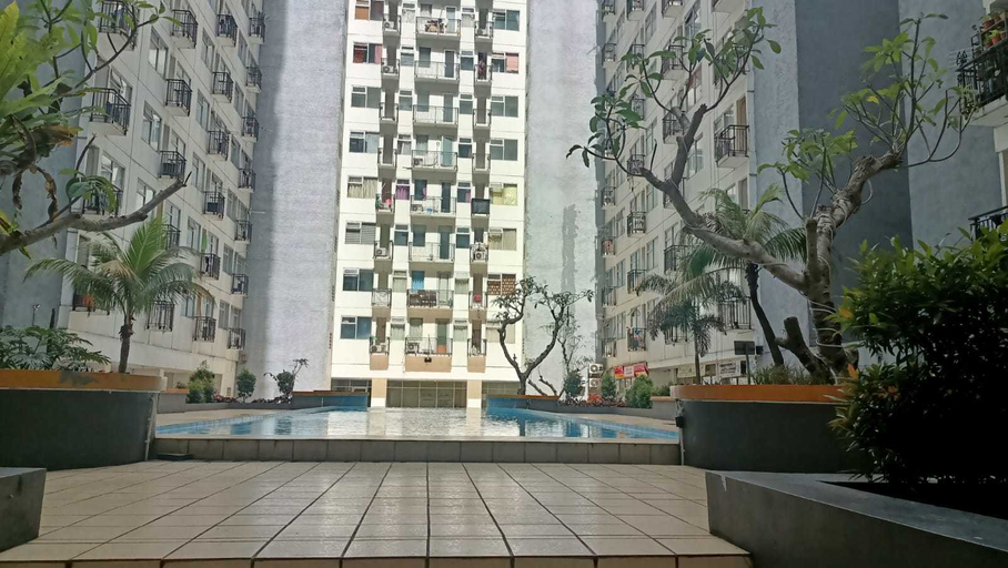 Exterior & Views 2, The Jarrdin Apartment Cihampelas by Haola Travel, Bandung