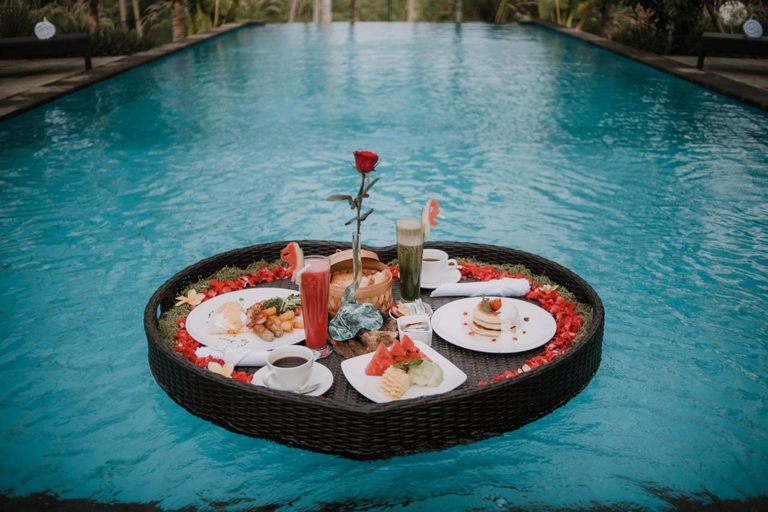 Food & Drinks, Bubu Suite, Gianyar