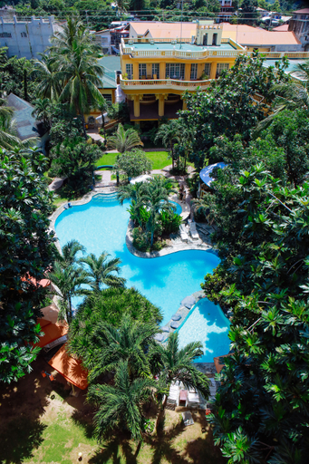 Others 2, Paradise Garden Resort Hotel & Convention Center Boracay powered by ASTON, Malay