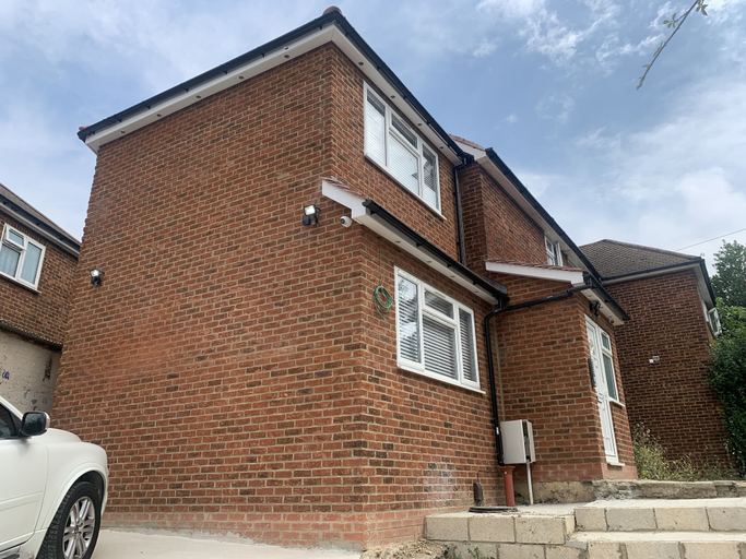Exterior & Views, Wagtail Way Kent, London