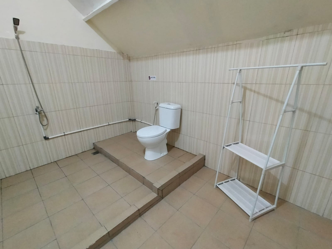 Bedroom 5, YORin, West Kutai
