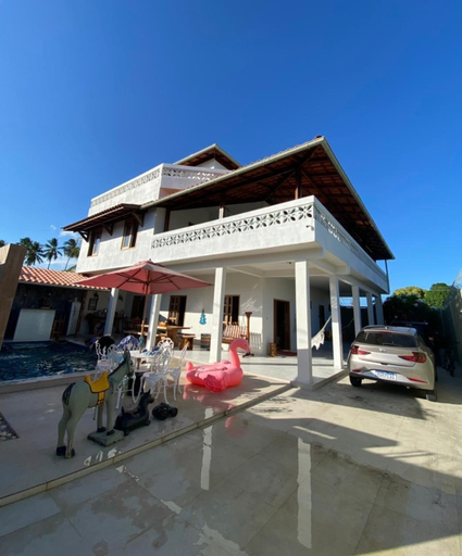 Exterior & Views, Casa Viva Milagres, São Miguel dos Milagres