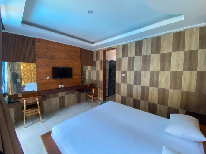 Bedroom 5