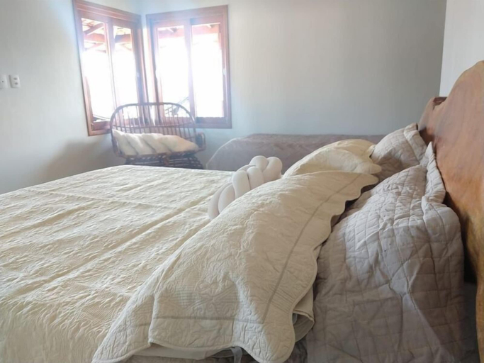 Bedroom 5, Casa Viva Milagres, São Miguel dos Milagres