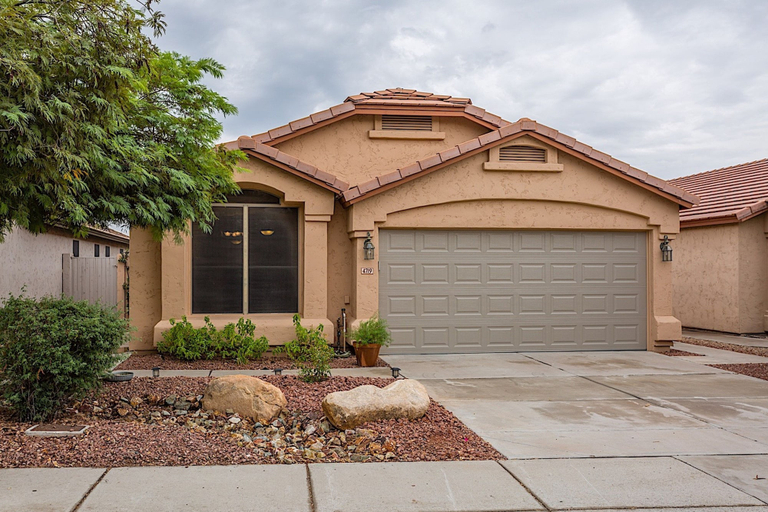 Exterior & Views 1, Tuscan Sunset 3 BR by Casago, Maricopa