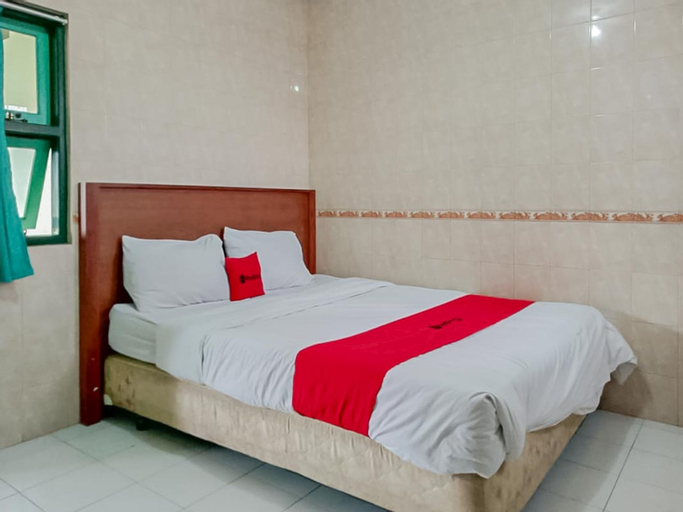 RedDoorz Syariah @ Hotel Sidomulyo Pacitan, Pacitan